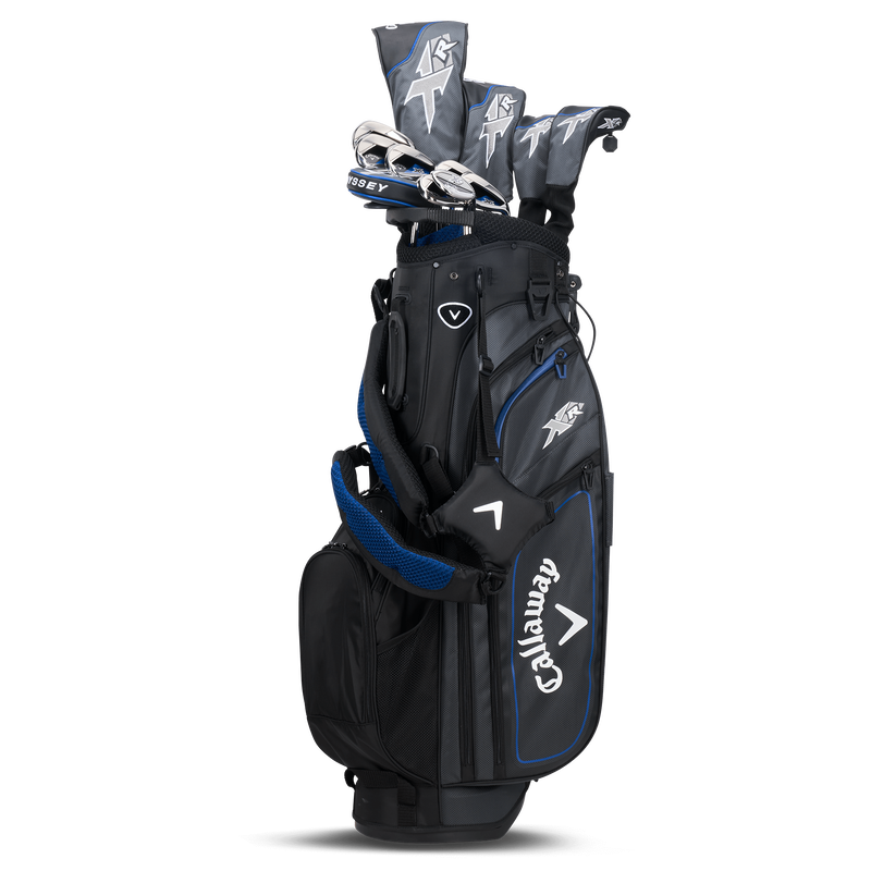 Callaway XR Set Pack