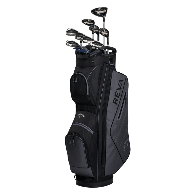 Callaway Reva 11-piece pack
