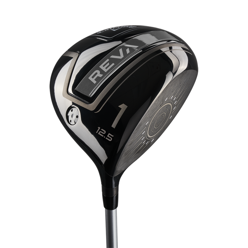 Callaway Reva 11-piece pack