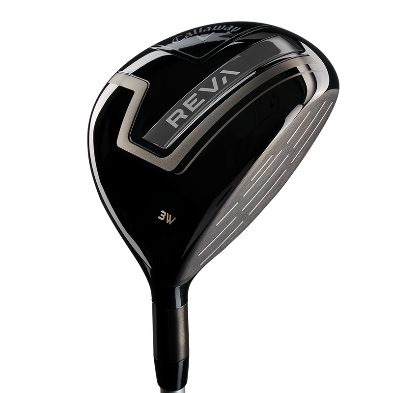 Callaway Reva 11-piece pack