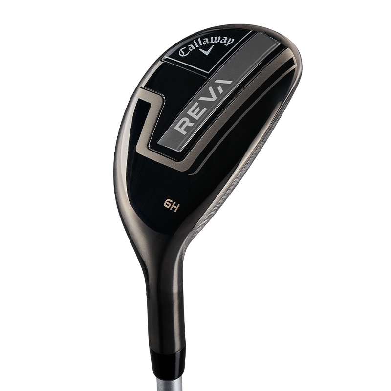 Callaway Reva 11-piece pack