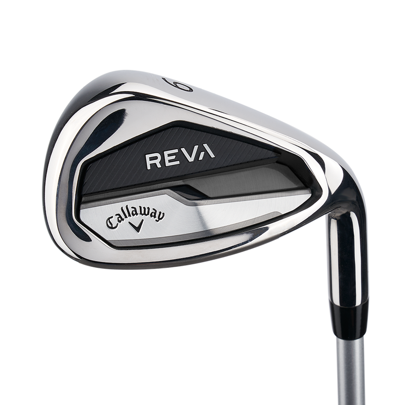 Callaway Reva 11-piece pack
