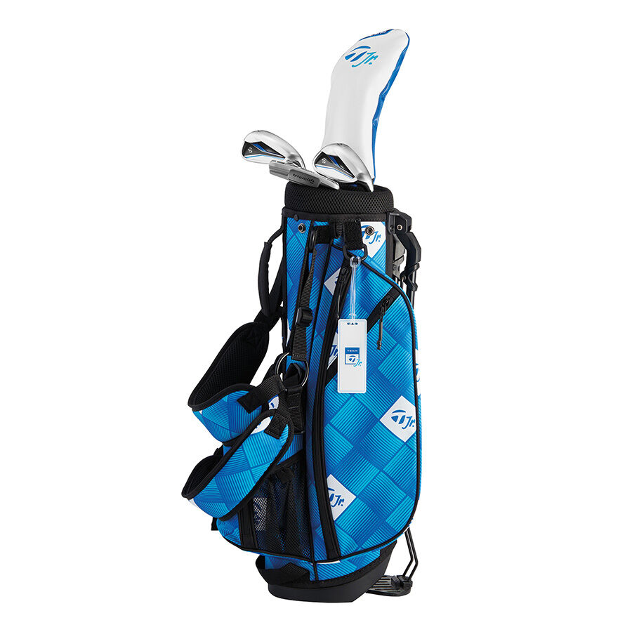 Set de golf Complet Taylormade Junior