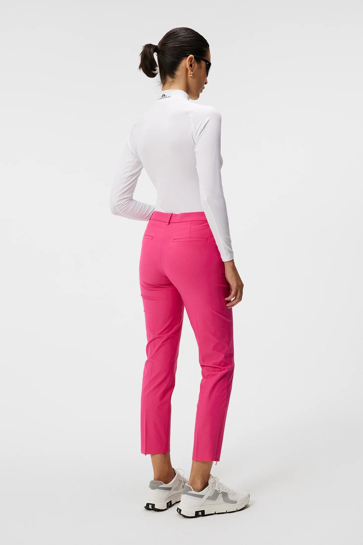 Pantalon J.Lindeberg Pia Ladies