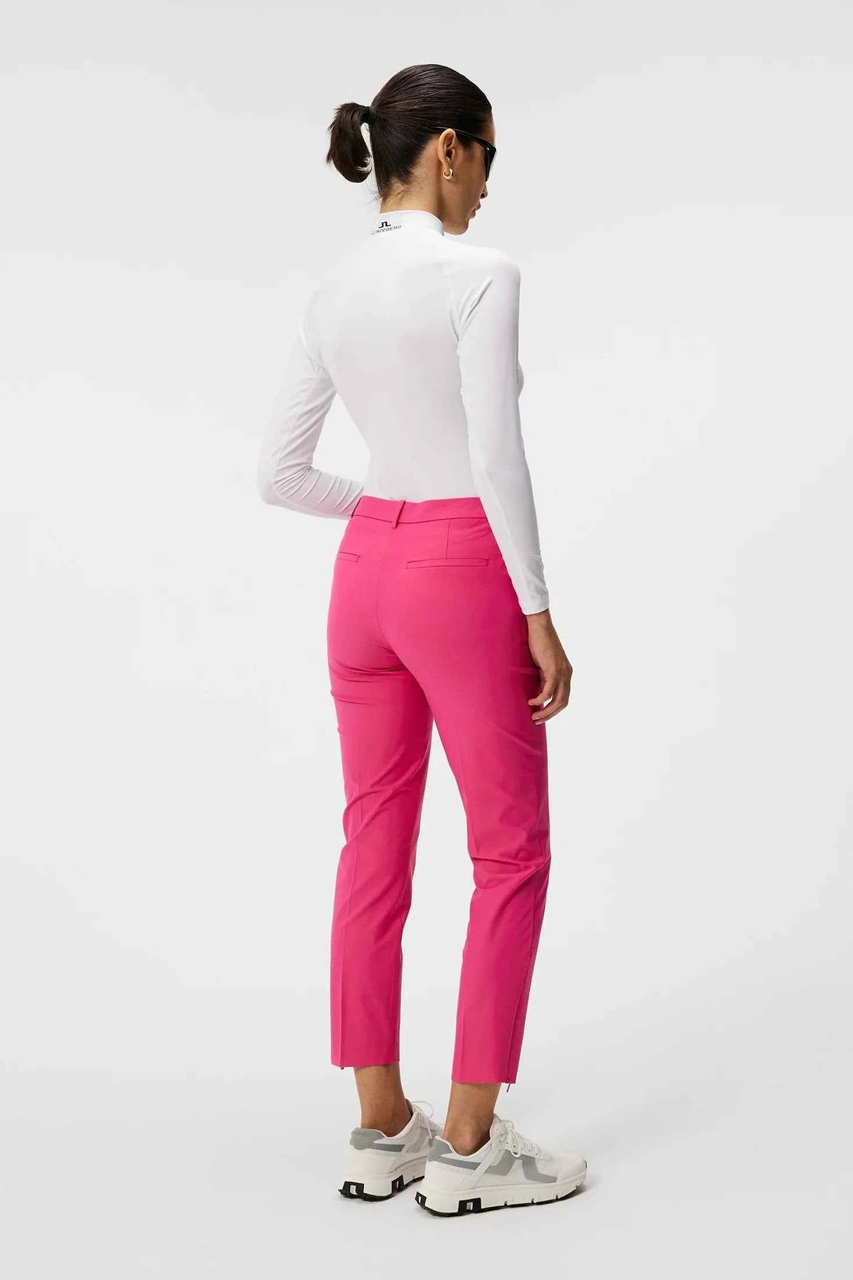 Pantalon J.Lindeberg Pia Ladies