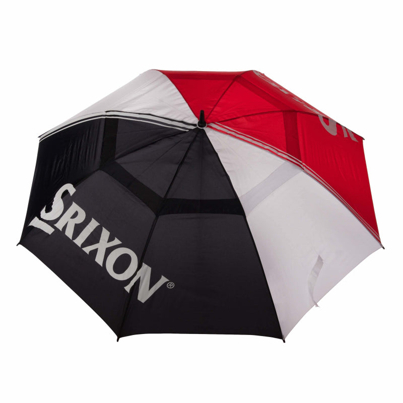Srixon Regenschirm mit doppeltem Baldachin