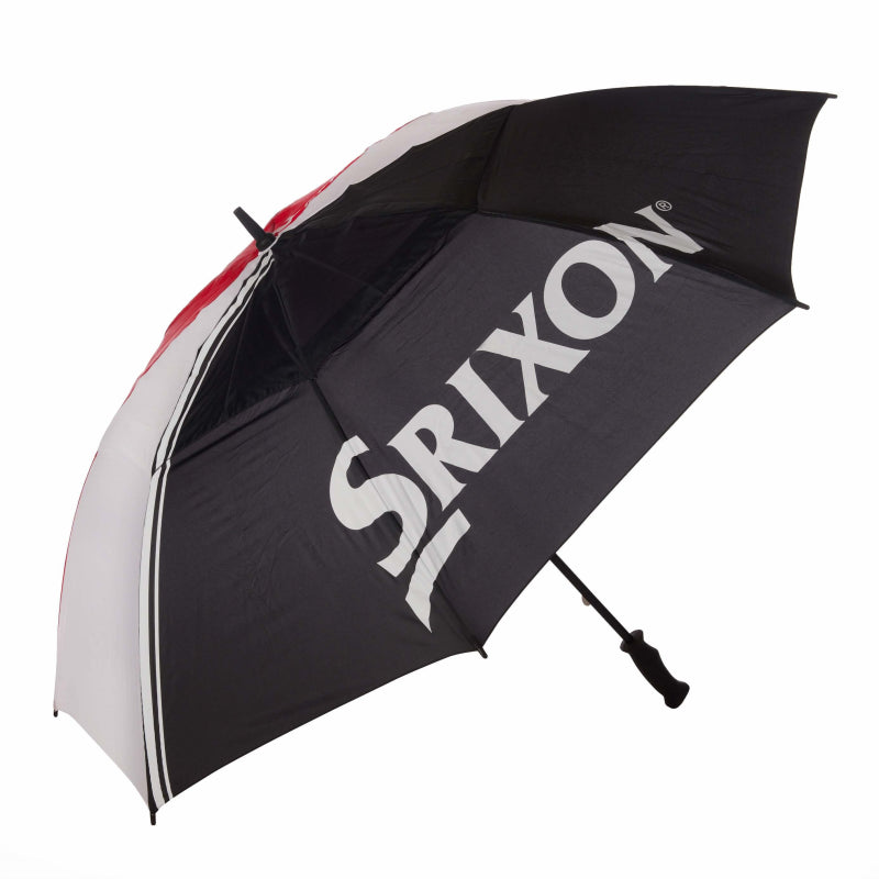 Srixon Regenschirm mit doppeltem Baldachin