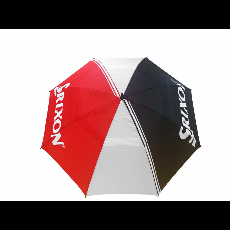 Srixon Regenschirm mit doppeltem Baldachin