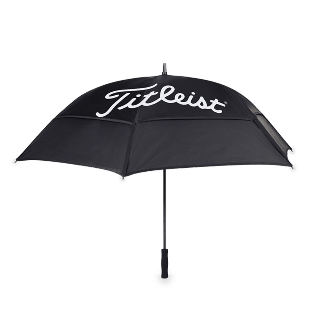 Parapluie Titleist Parapluie Players Double Canopy