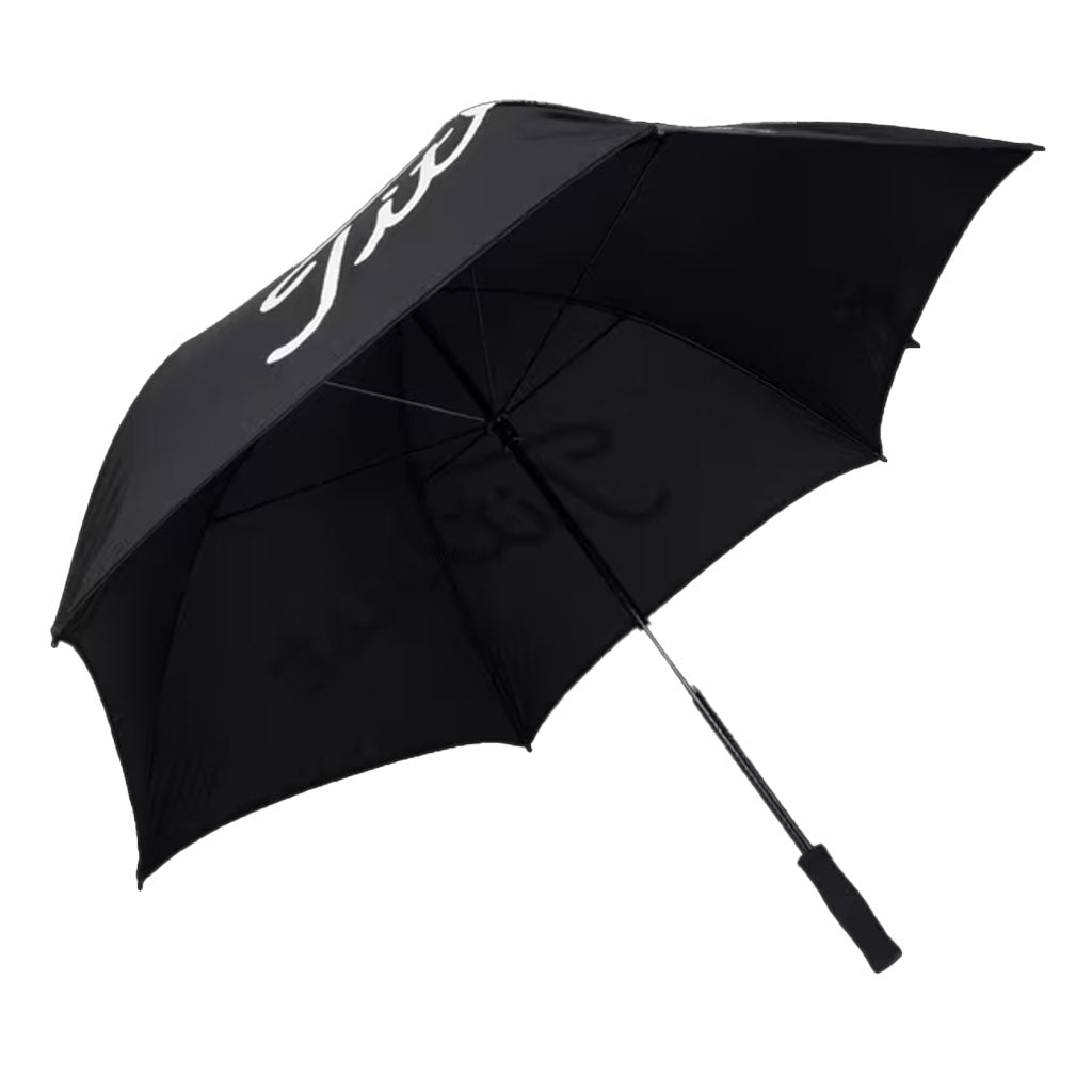 Parapluie Titleist Parapluie Players Double Canopy