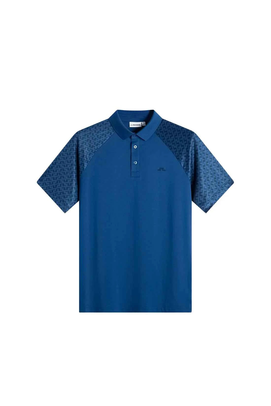 Polo Homme J.Lindeberg Tucker