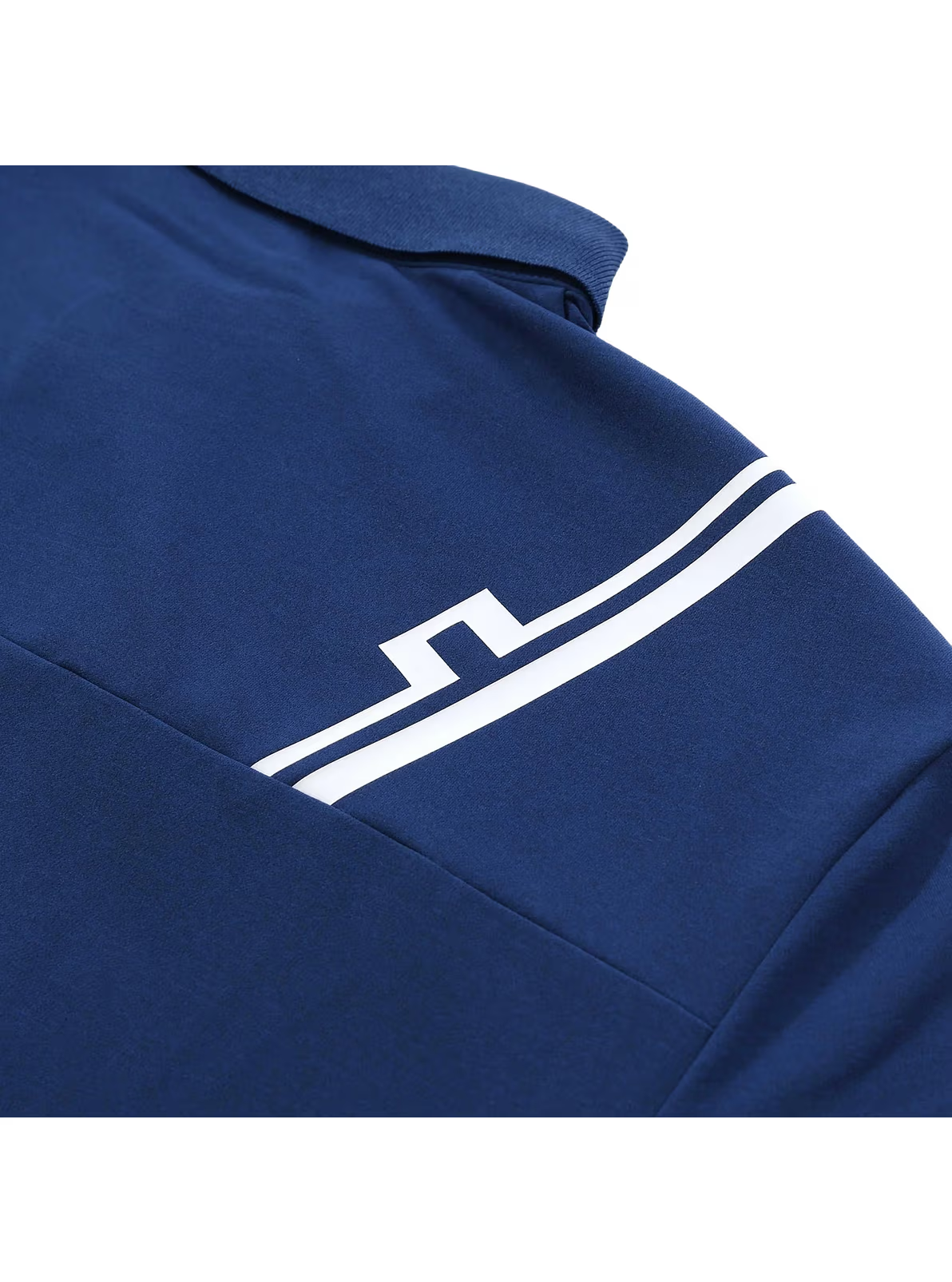 Polo homme J.Lindeberg Fred