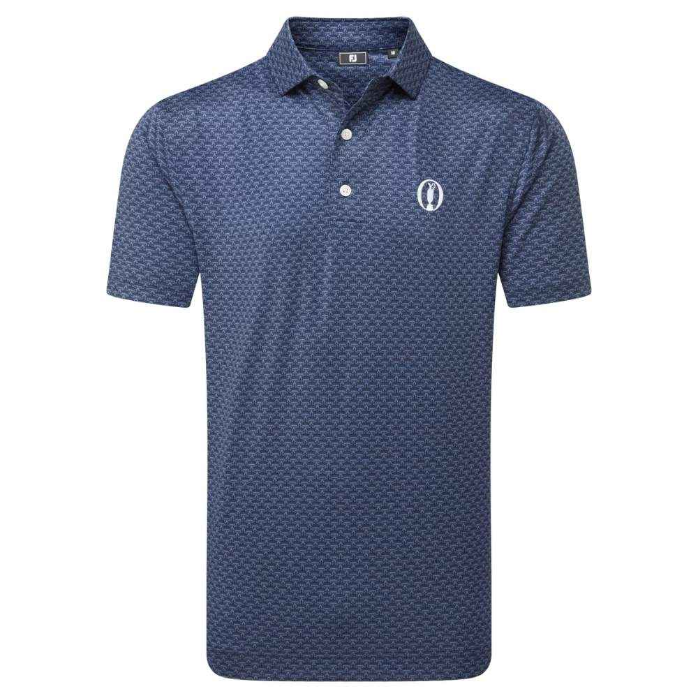 Polo FootJoy The Open Championship