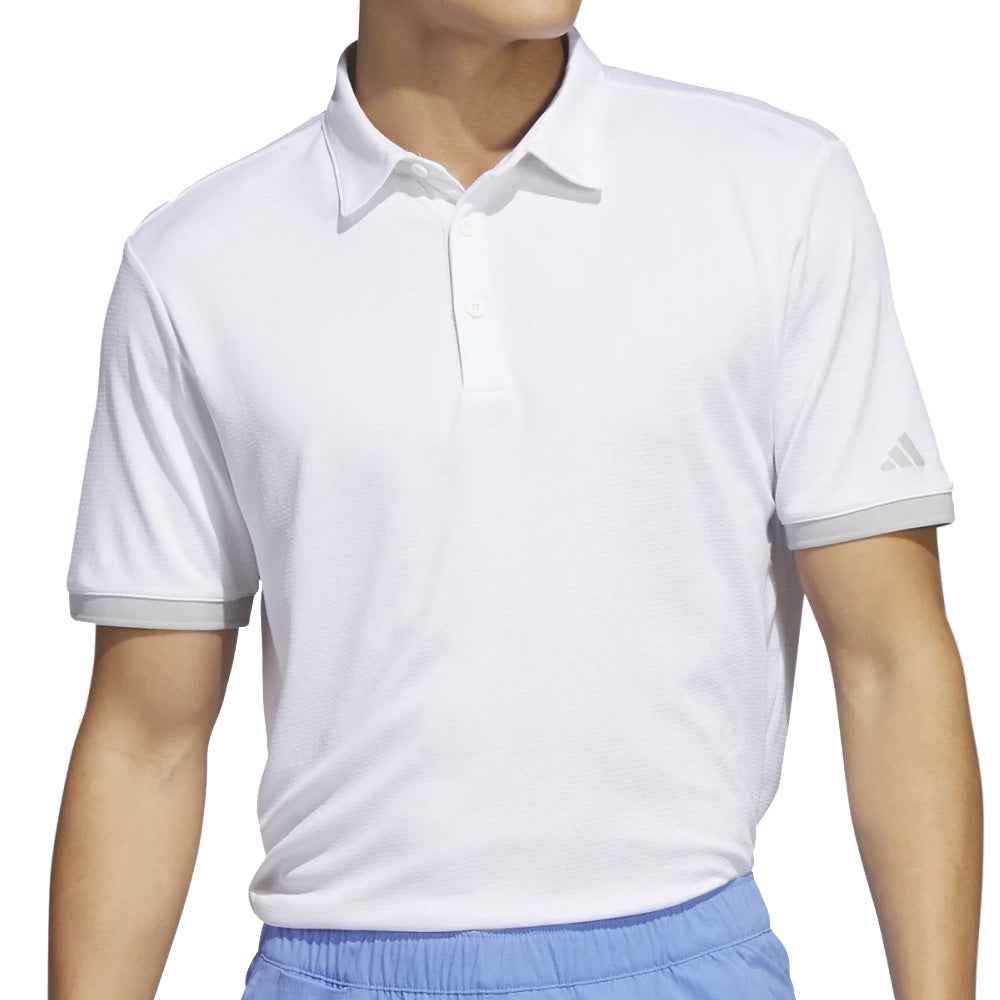 Polo Adidas Heat Rdy