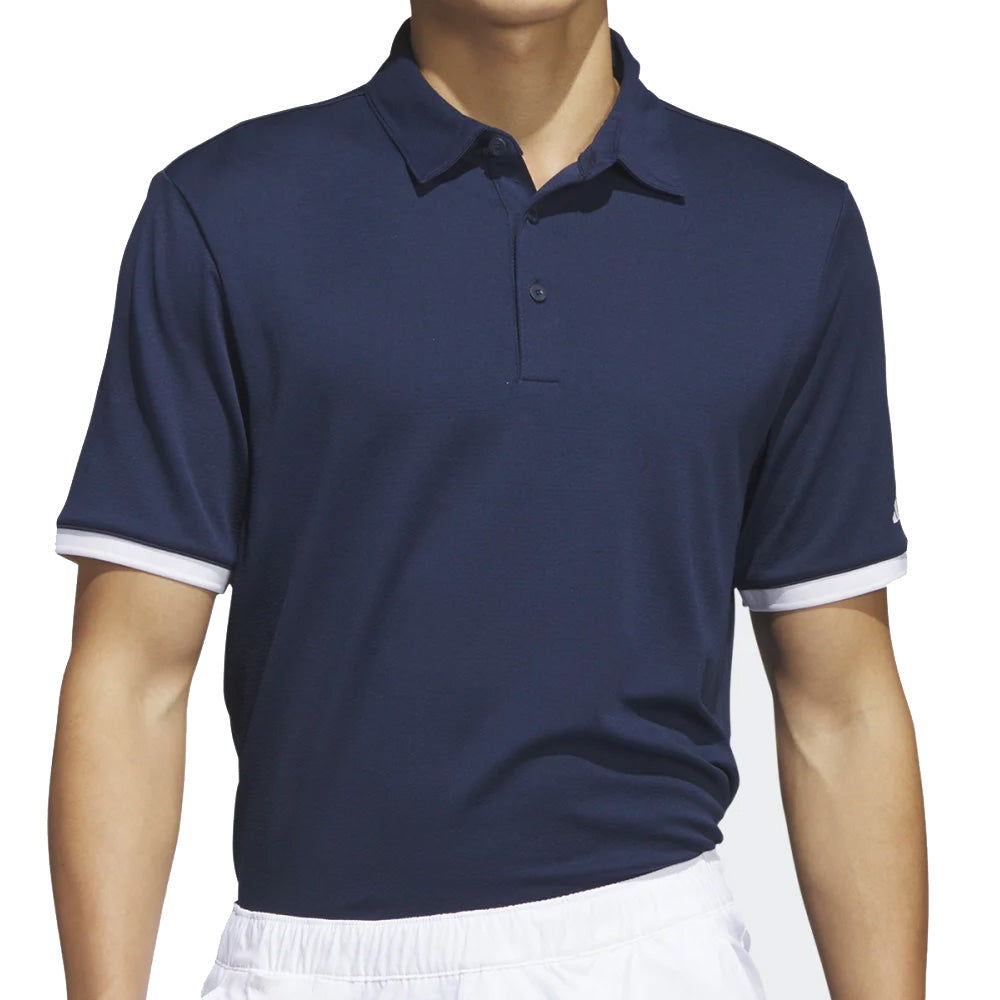 Adidas Heat Rdy Polo