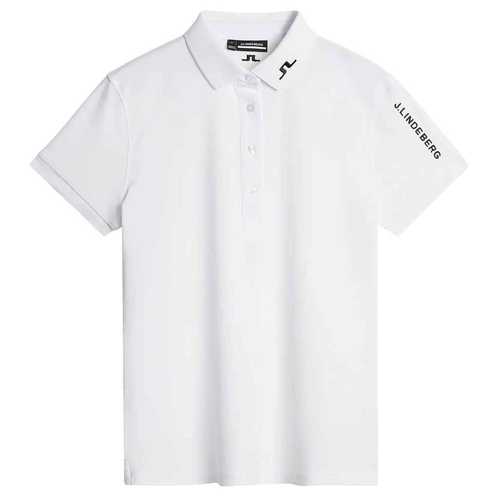 Polo Dame J.Lindeberg Tour Tech
