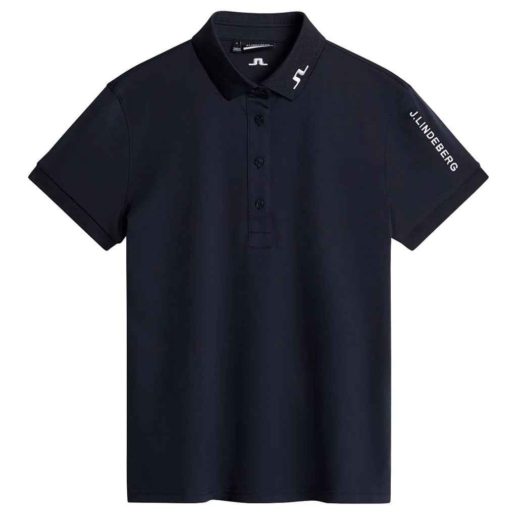 Polo Dame J.Lindeberg Tour Tech