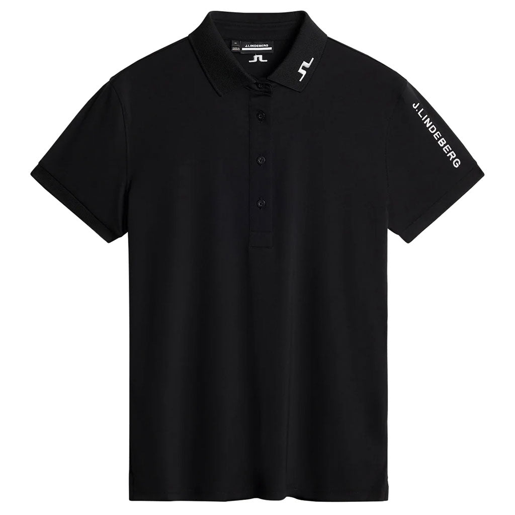 J.Lindeberg Tour Tech Damen Polo