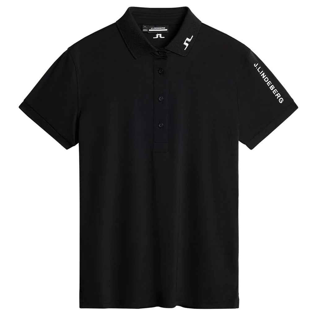 Polo Dame J.Lindeberg Tour Tech