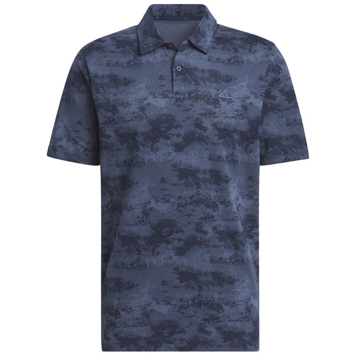 Polo Adidas Go-To Printed