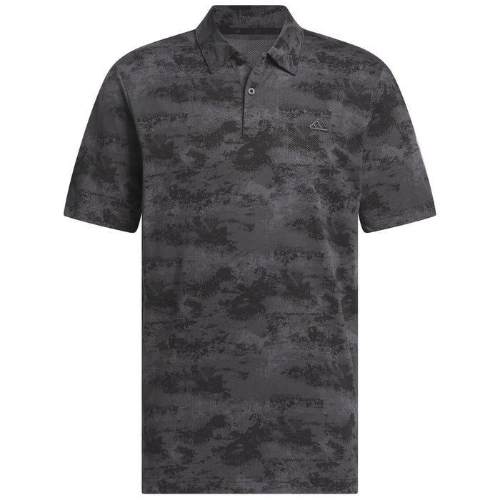 Polo Adidas Go-To Printed