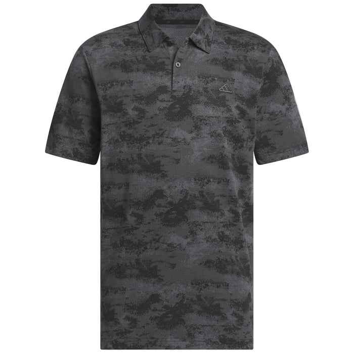 Polo Adidas Go-To Printed