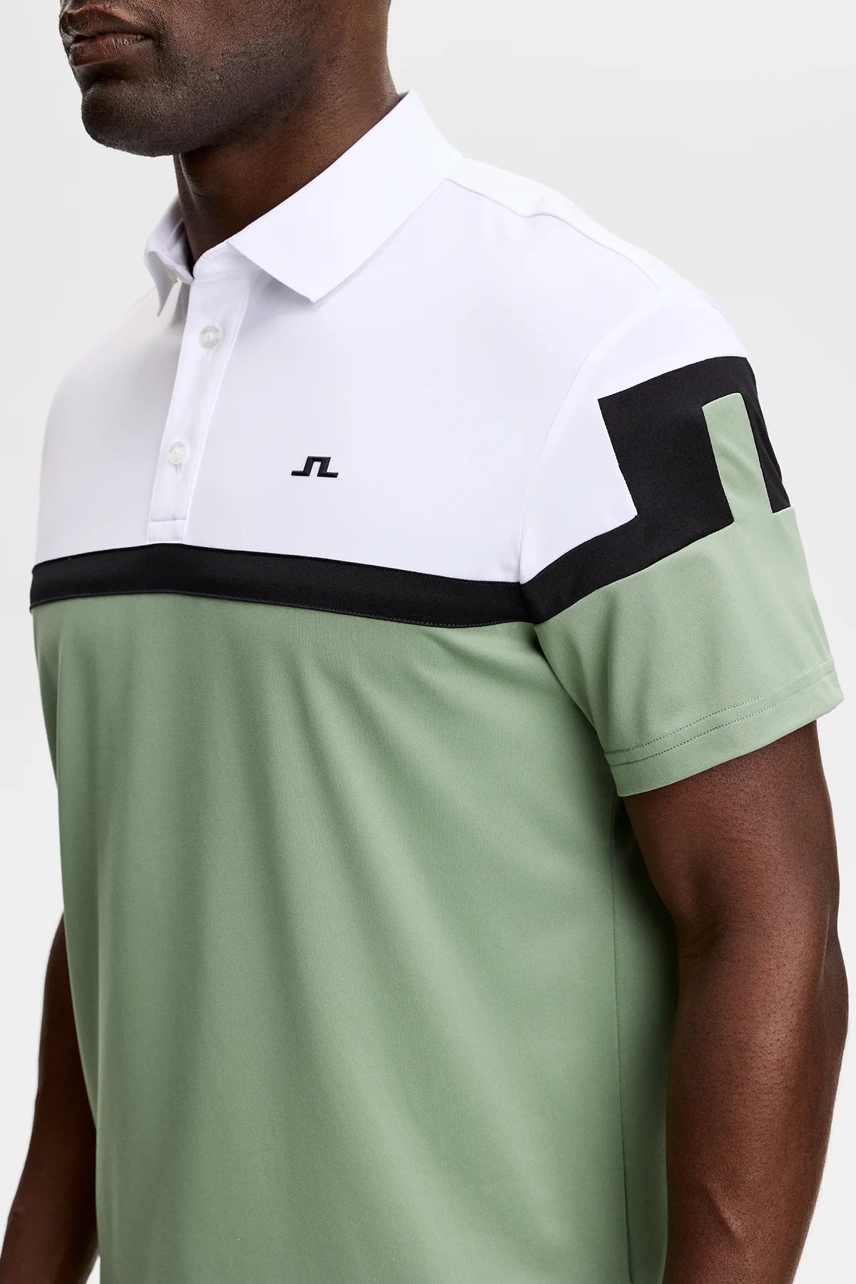 Polo J.Lindeberg Emil