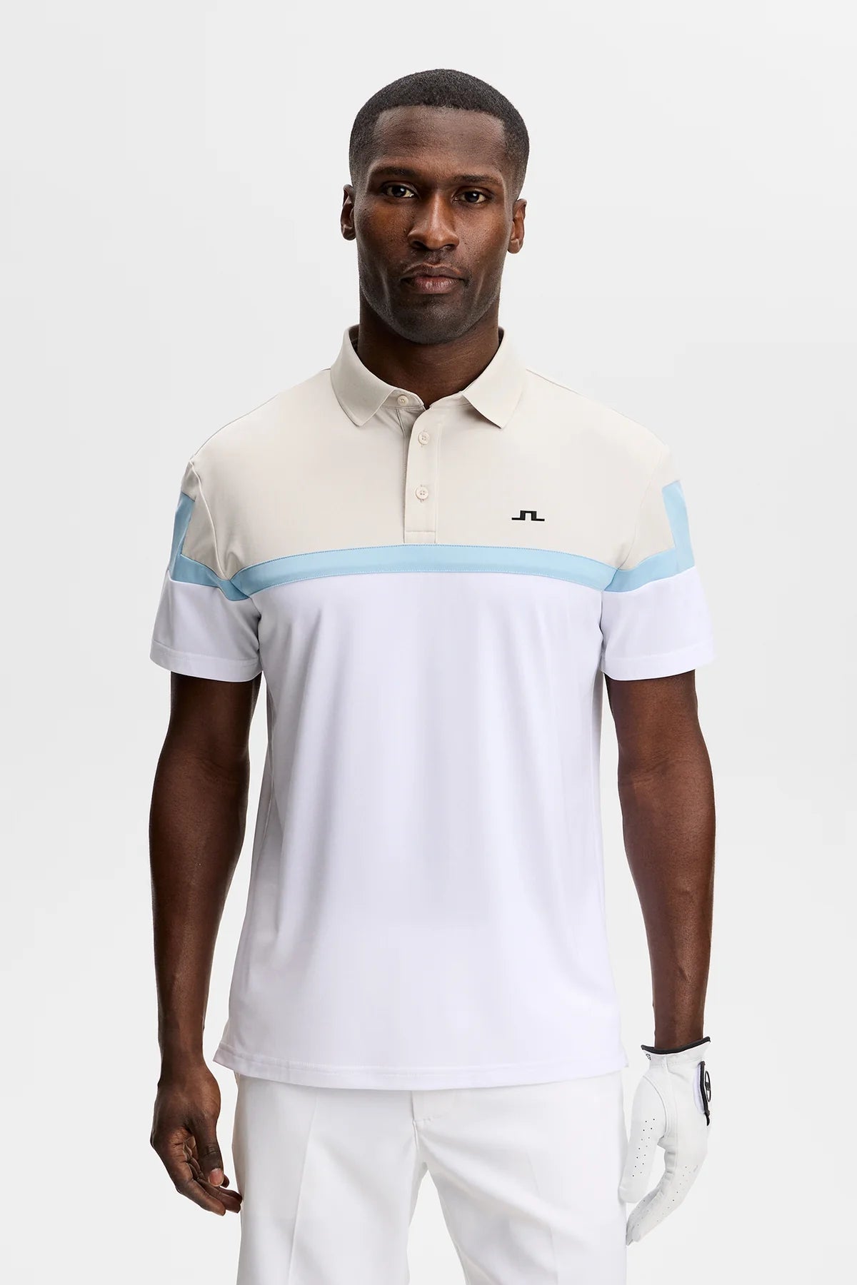 Polo J.Lindeberg Emil