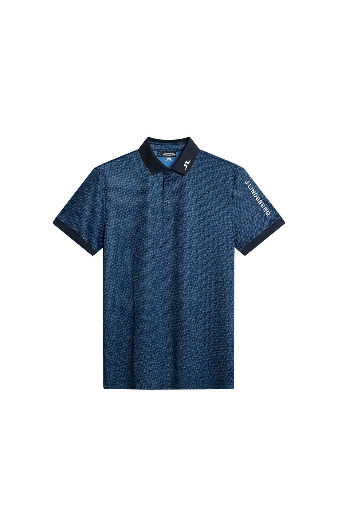 J.Lindeberg Tour Tech Damen Polo