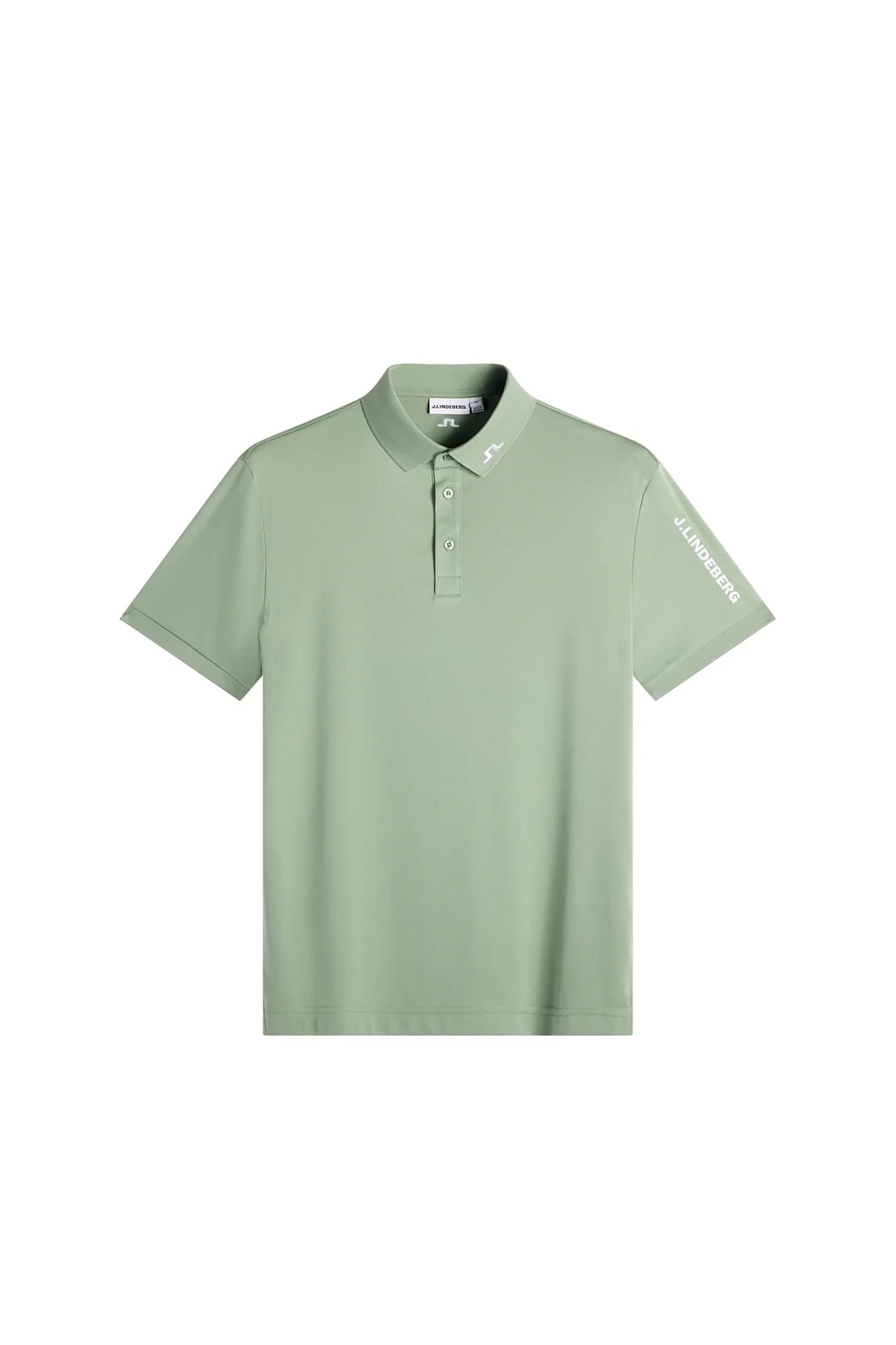 J.Lindeberg Tour Tech Regular Fit Polo Shirt