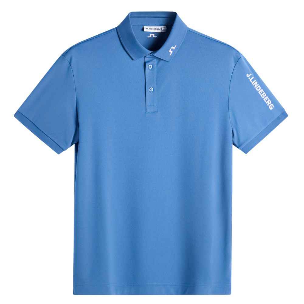 Polo J.Lindeberg Tour Tech Regular Fit