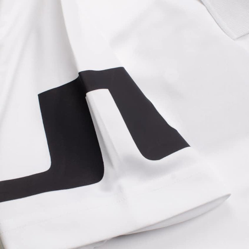 J.Lindeberg Heath Poloshirt mit normaler Passform