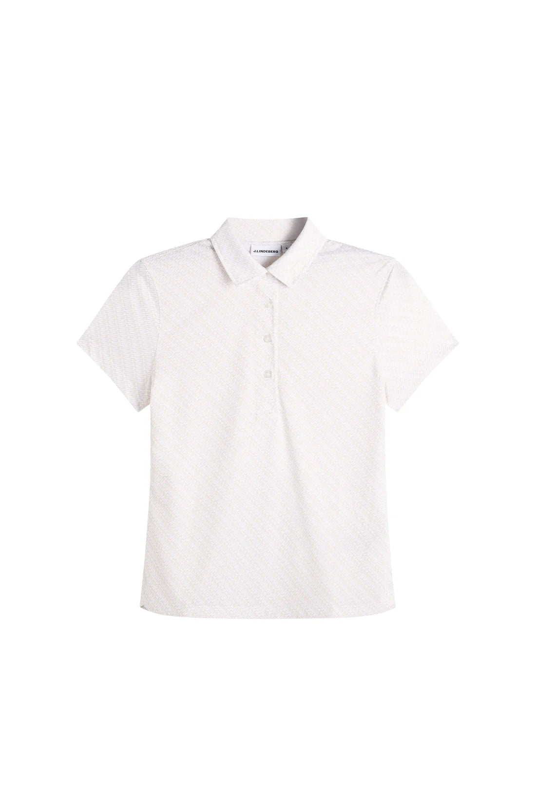 J.Lindeberg Tour Tech Ladies Polo