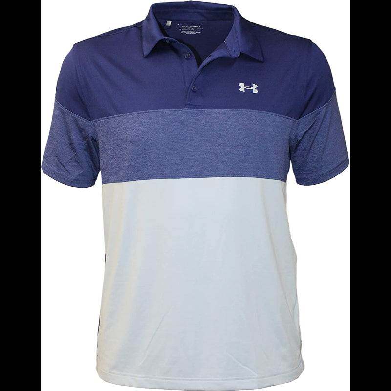 Under Armour Playoff 2.0 Polo