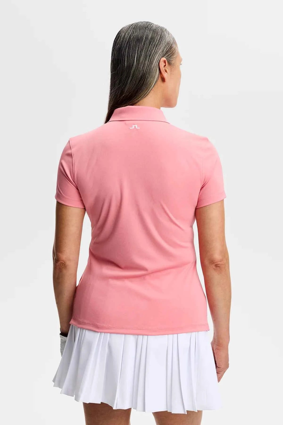 Polo Dame J.Lindeberg Tour Tech