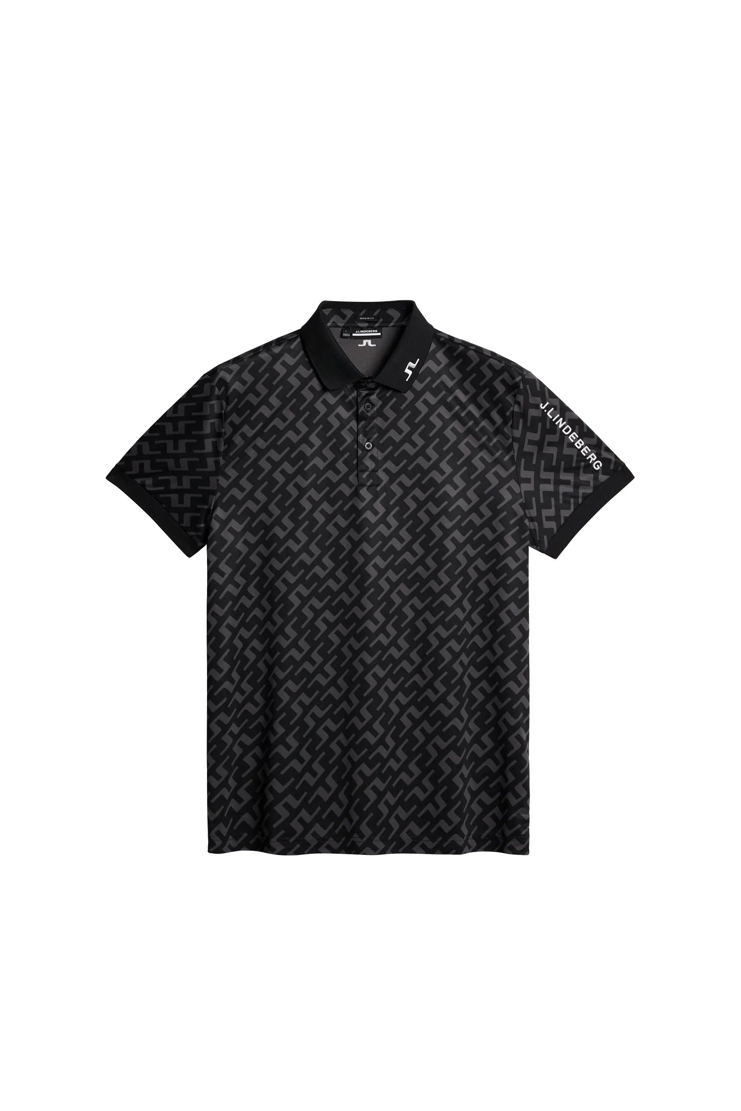 J.Lindeberg Tour Tech Damen Polo