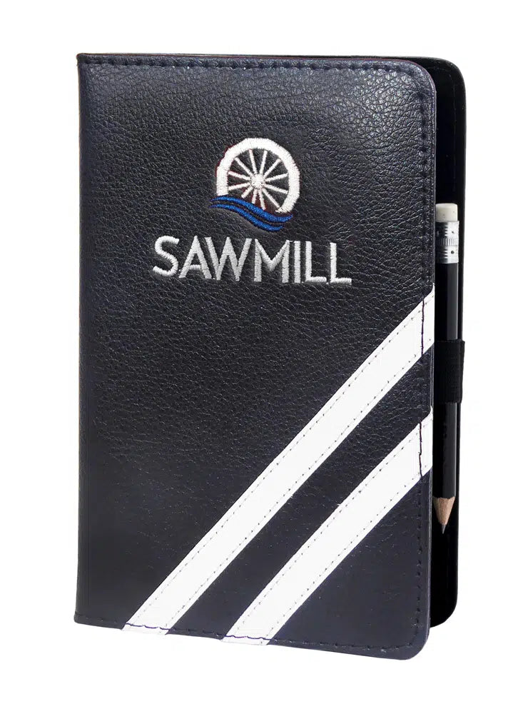 Porte-carte personnalisé