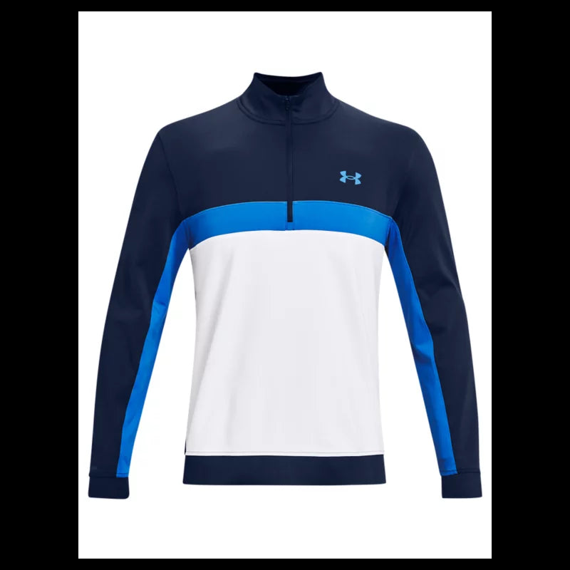 Under Armour Midlayer Storm Pullover mit Reißverschluss