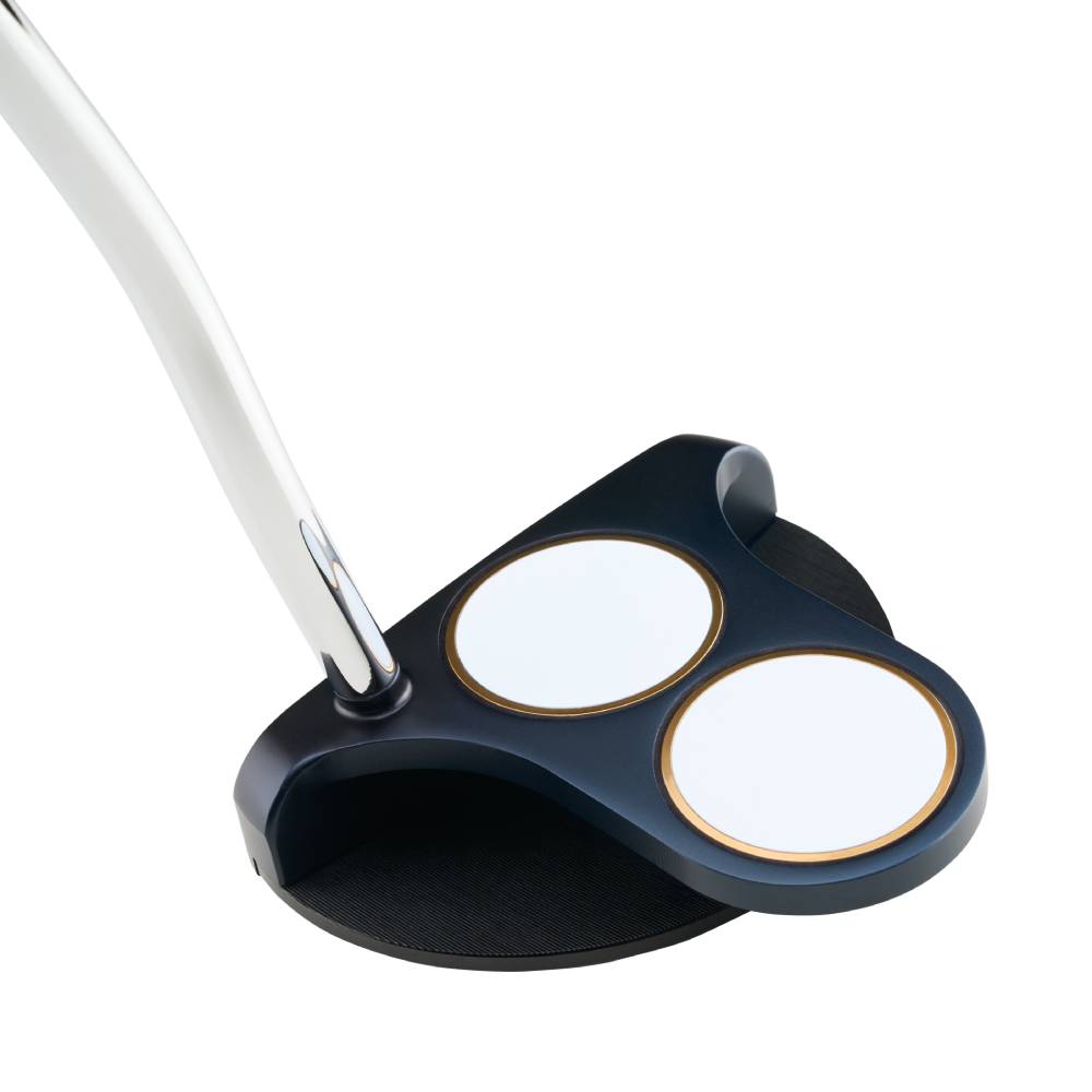 Odyssey Ai One Milled 2 Ball Putter