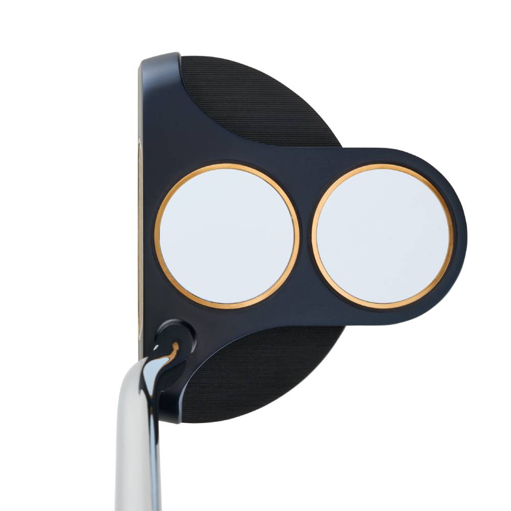 Odyssey Ai One Milled 2 Ball Putter