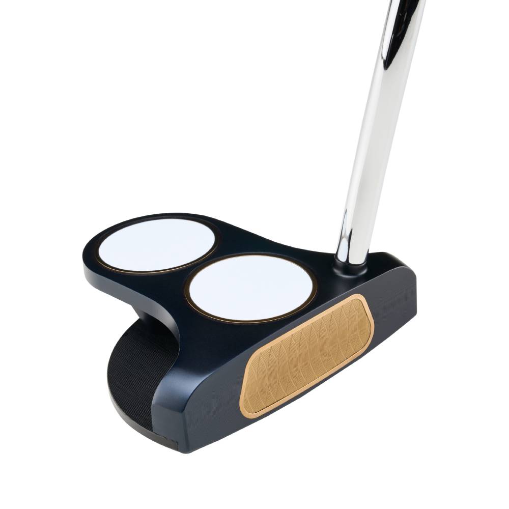 Odyssey Ai One Milled 2 Ball Putter