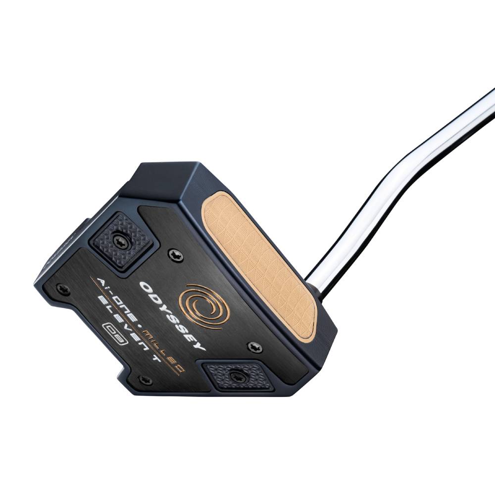 Odyssey Ai One Milled Eleven Putter