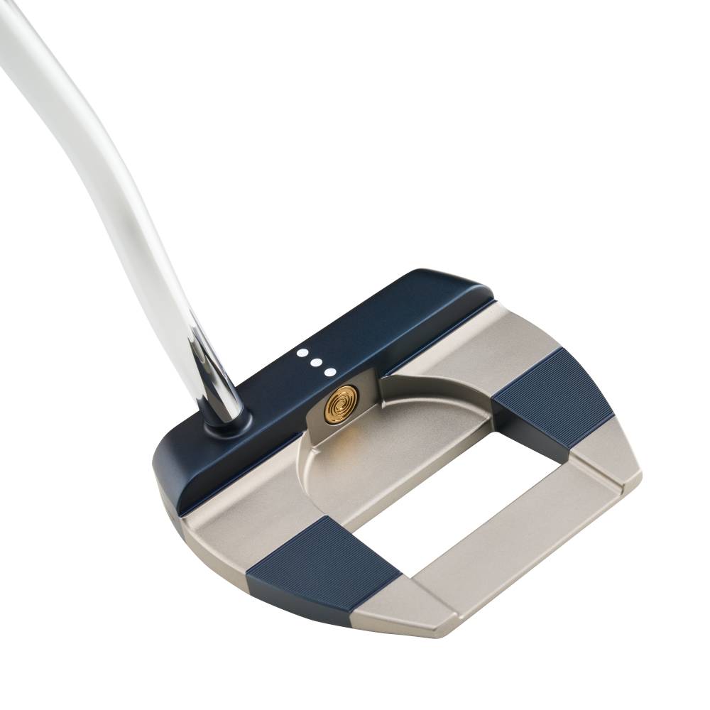 Odyssey Ai One Milled Jailbird Mini-Putter