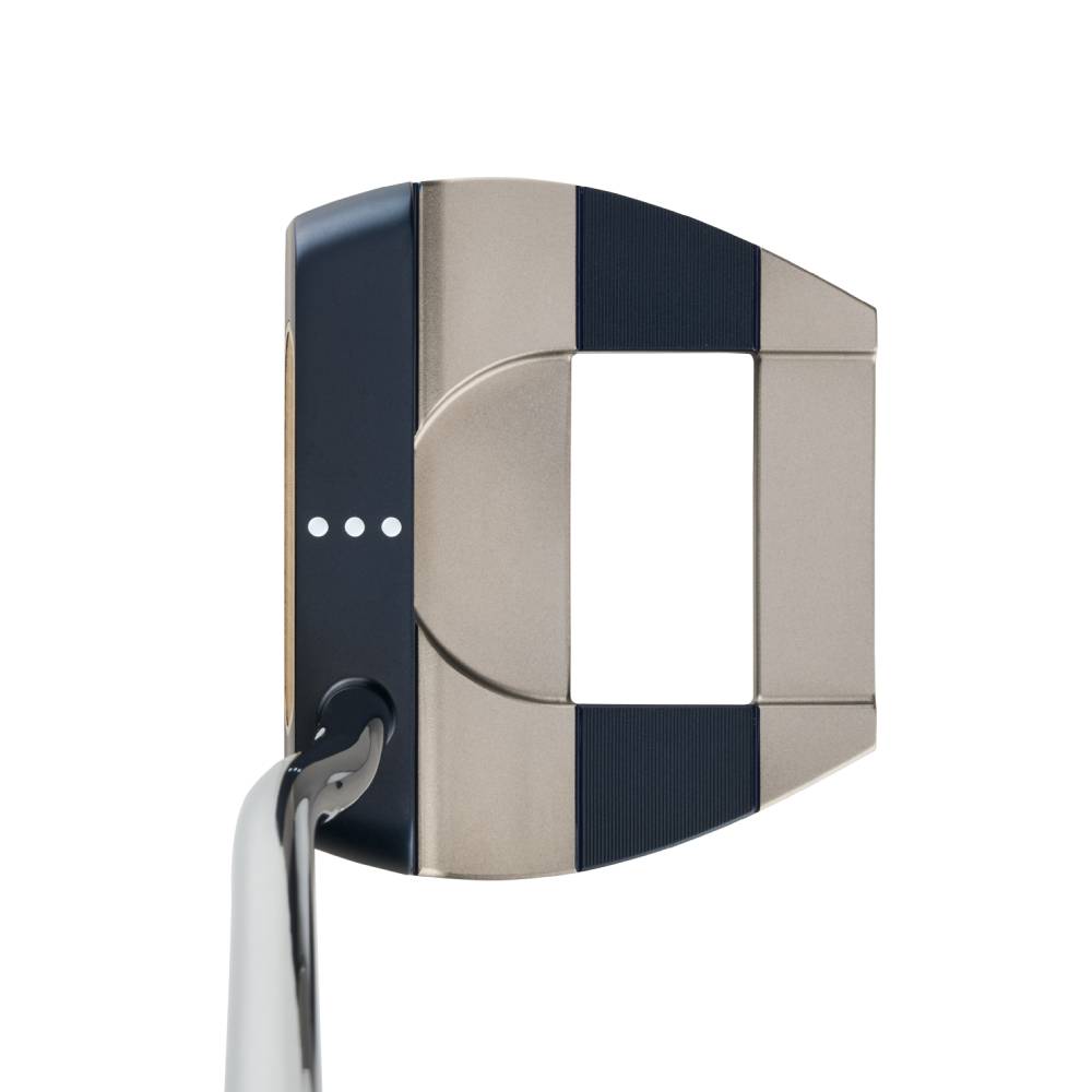 Odyssey Ai One Milled Jailbird Mini-Putter