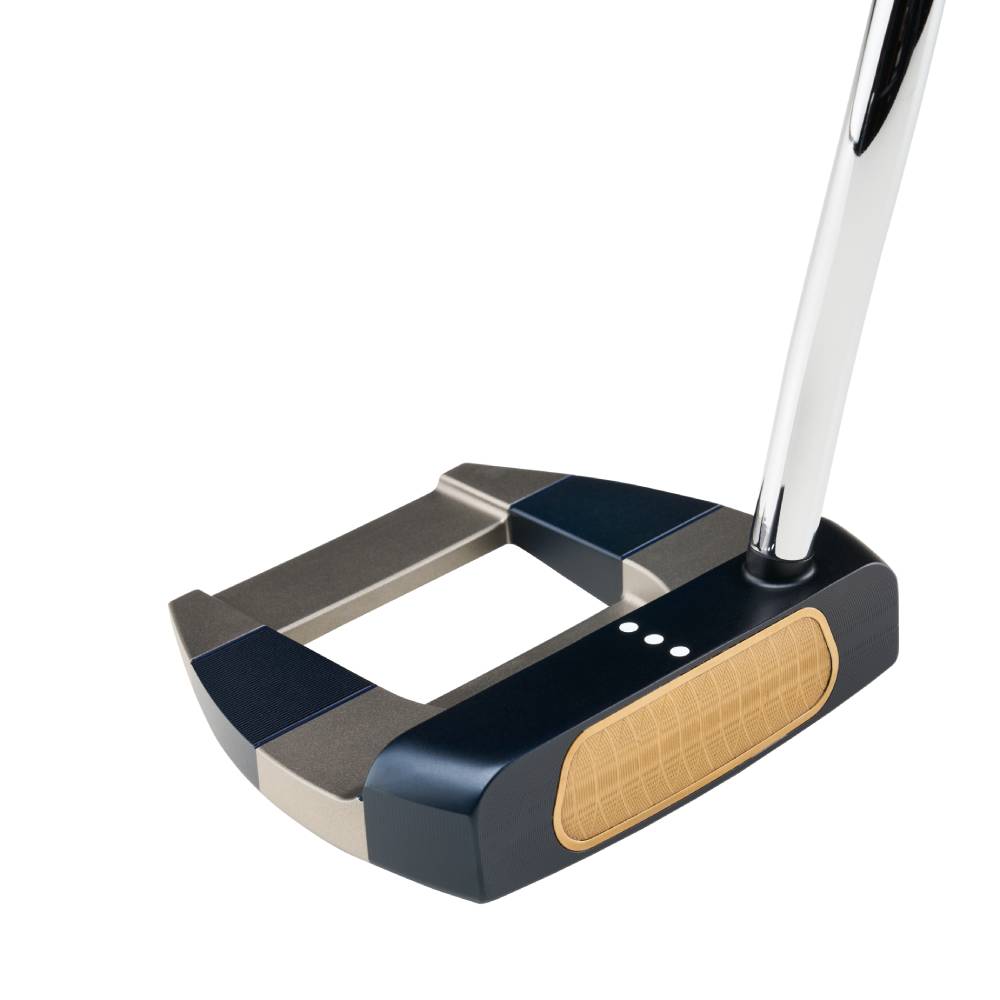 Odyssey Ai One Milled Jailbird Mini-Putter