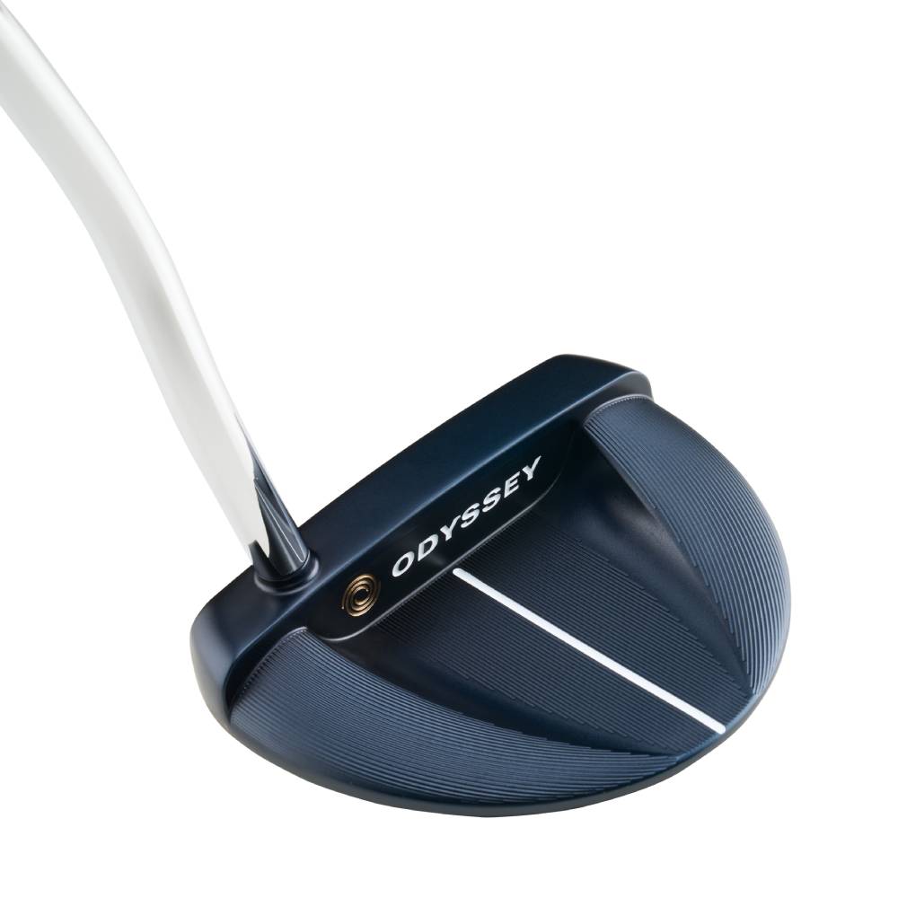 Odyssey Ai One Milled Rossie V Putter