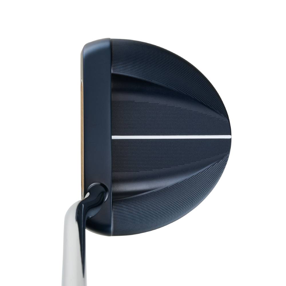 Odyssey Ai One Milled Rossie V Putter
