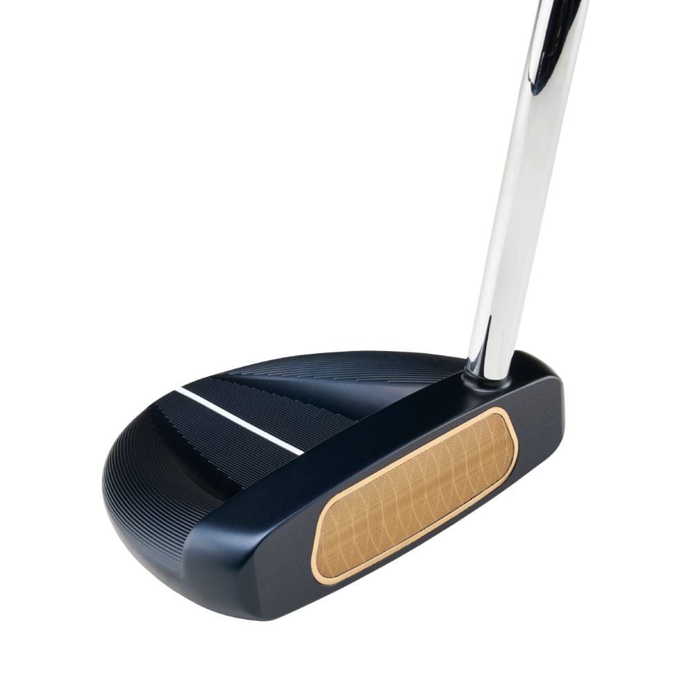 Odyssey Ai One Milled Rossie V Putter