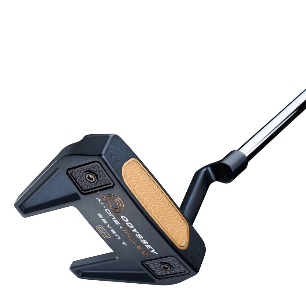 Putter Odyssey Ai One Milled Seven CH