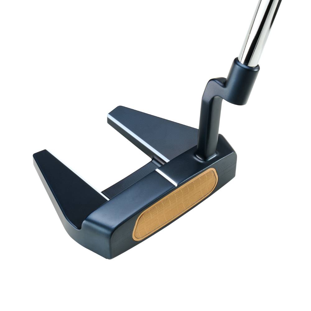 Putter Odyssey Ai One Milled Seven CH